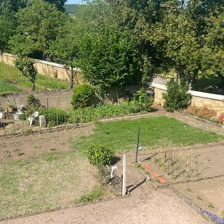 Saint-Amand-Mont-RondLe Billeronアパートメント エクステリア 写真